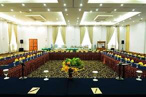 Hotel Puri Mega
