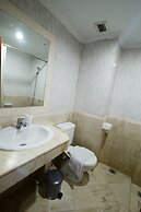 Hotel Puri Mega