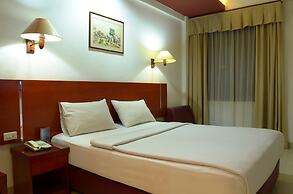 Hotel Puri Mega