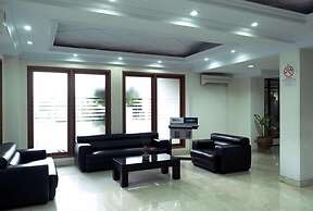 Hotel Puri Mega