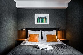 Best Western Hotell Hedåsen