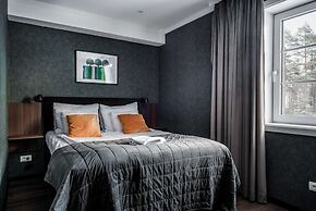 Best Western Hotell Hedåsen