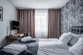 Best Western Hotell Hedåsen