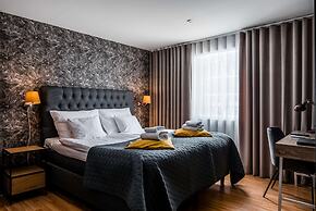 Best Western Hotell Hedåsen