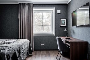 Best Western Hotell Hedåsen