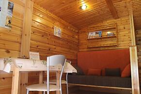 Cabañas de madera Sanabria
