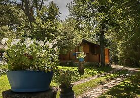 Cabañas de madera Sanabria