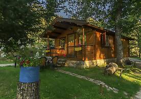 Cabañas de madera Sanabria