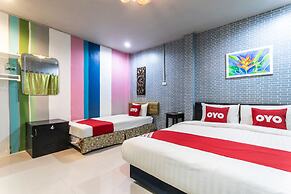 OYO 75304 Riverside Guesthouse