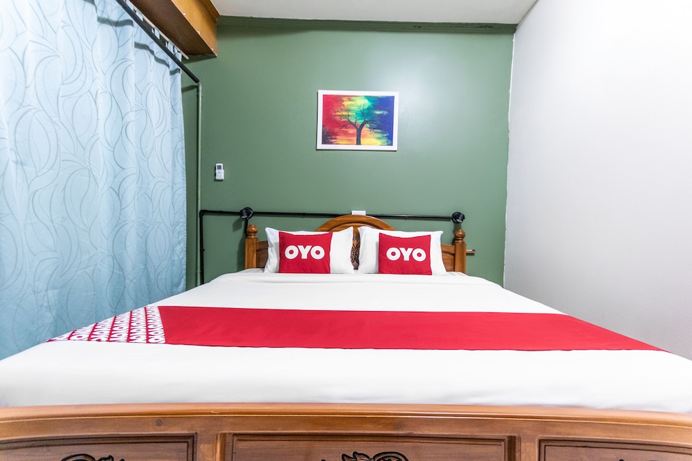 OYO 75304 Riverside Guesthouse