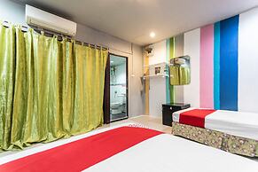 OYO 75304 Riverside Guesthouse