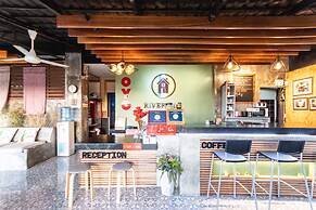 OYO 75304 Riverside Guesthouse