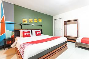 OYO 75304 Riverside Guesthouse