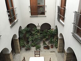 Pazo Torre do Barrio