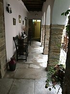 Pazo Torre do Barrio
