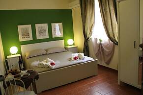 Retro' Rooms