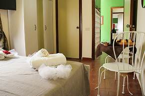 Retro' Rooms
