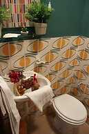 Retro' Rooms
