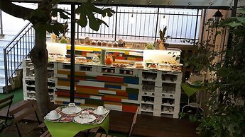 Retro' Rooms