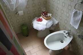 Retro' Rooms