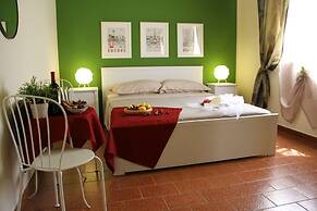 Retro' Rooms