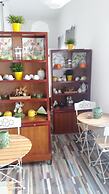 Retro' Rooms