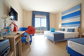 Danaide Resort