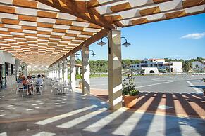 Danaide Resort