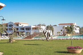 Danaide Resort