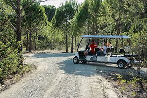 Danaide Resort