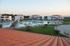 Danaide Resort
