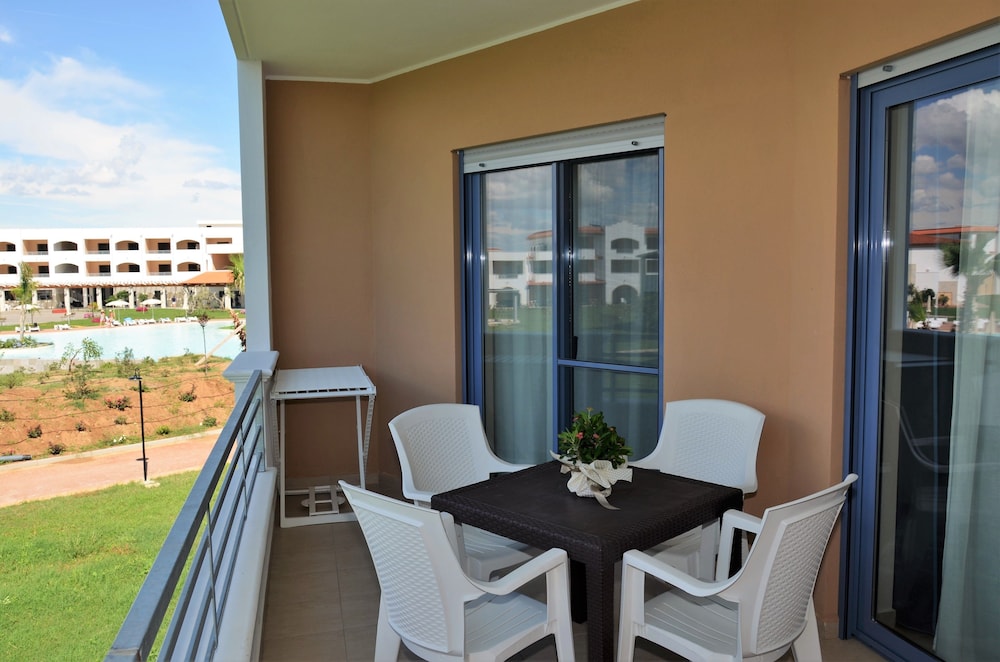 Danaide Resort