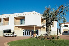 Danaide Resort