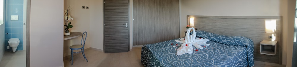 Danaide Resort