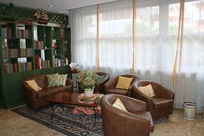 Hotel Diamante