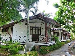 Talkoo Beach Resort Khanom