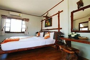 Talkoo Beach Resort Khanom