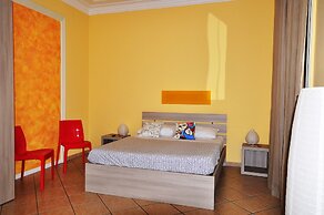 B&B Da Rì