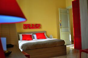 B&B Da Rì