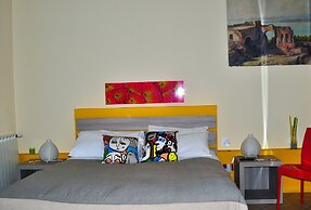 B&B Da Rì