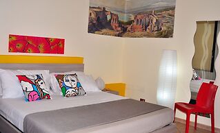 B&B Da Rì