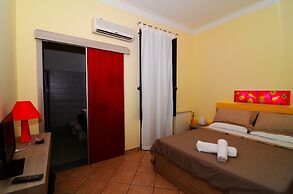 B&B Da Rì