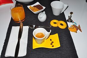 B&B Da Rì