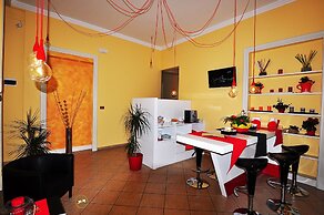 B&B Da Rì