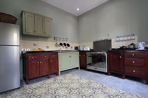 Residence Arabesque