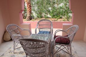 Residence Arabesque