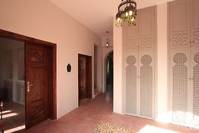 Residence Arabesque
