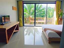 Le Pes Villas
