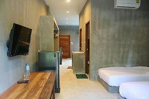 Le Pes Villas