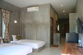 Le Pes Villas